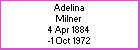 Adelina Milner