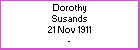 Dorothy Susands
