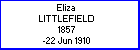 Eliza Littlefield