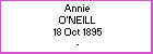 Annie O'Neill