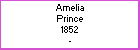 Amelia Prince