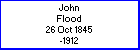 John Flood