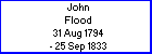 John Flood
