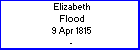 Elizabeth Flood