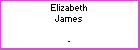 Elizabeth James