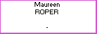 Maureen Roper
