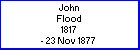 John Flood