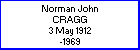 Norman J Cragg