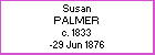 Susan Palmer