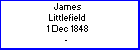 James Littlefield