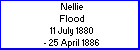 Nellie Flood