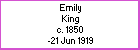 Emily King