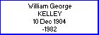 William G Kelley