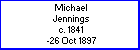 Michael Jennings