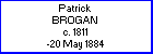 Patrick Brogan