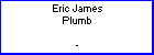 Eric J Plumb