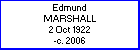 Edmund Marshall