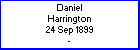 Daniel Harrington