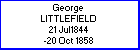 George Littlefield