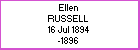 Ellen Russell