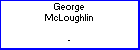 George McLoughlin
