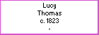 Lucy Thomas
