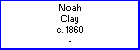 Noah Clay