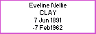 Eveline N Clay