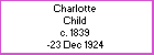 Charlotte Child