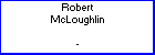 Robert McLoughlin