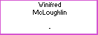 Winifred McLoughlin