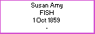 Susan A Fish