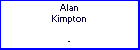 Alan Kimpton