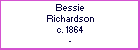 Bessie Richardson
