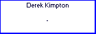 Derek Kimpton