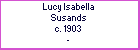 Lucy I Susands