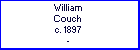 William Couch