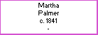 Martha Palmer
