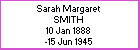 Sarah M Smith