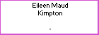 Eileen M Kimpton