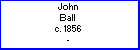 John Ball