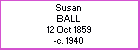 Susan Ball