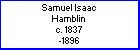 Samuel I Hamblin