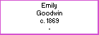 Emily Goodwin