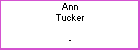 Ann Tucker