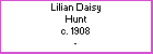 Lilian D Hunt