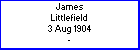 James Littlefield