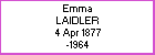 Emma Laidler