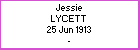 Jessie Lycell