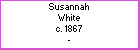 Susannah White